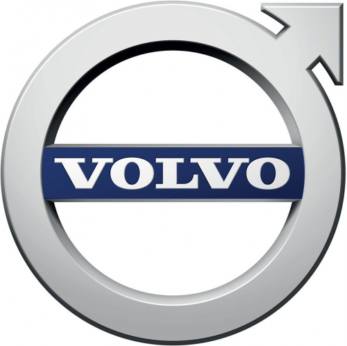Navigatie android Volvo